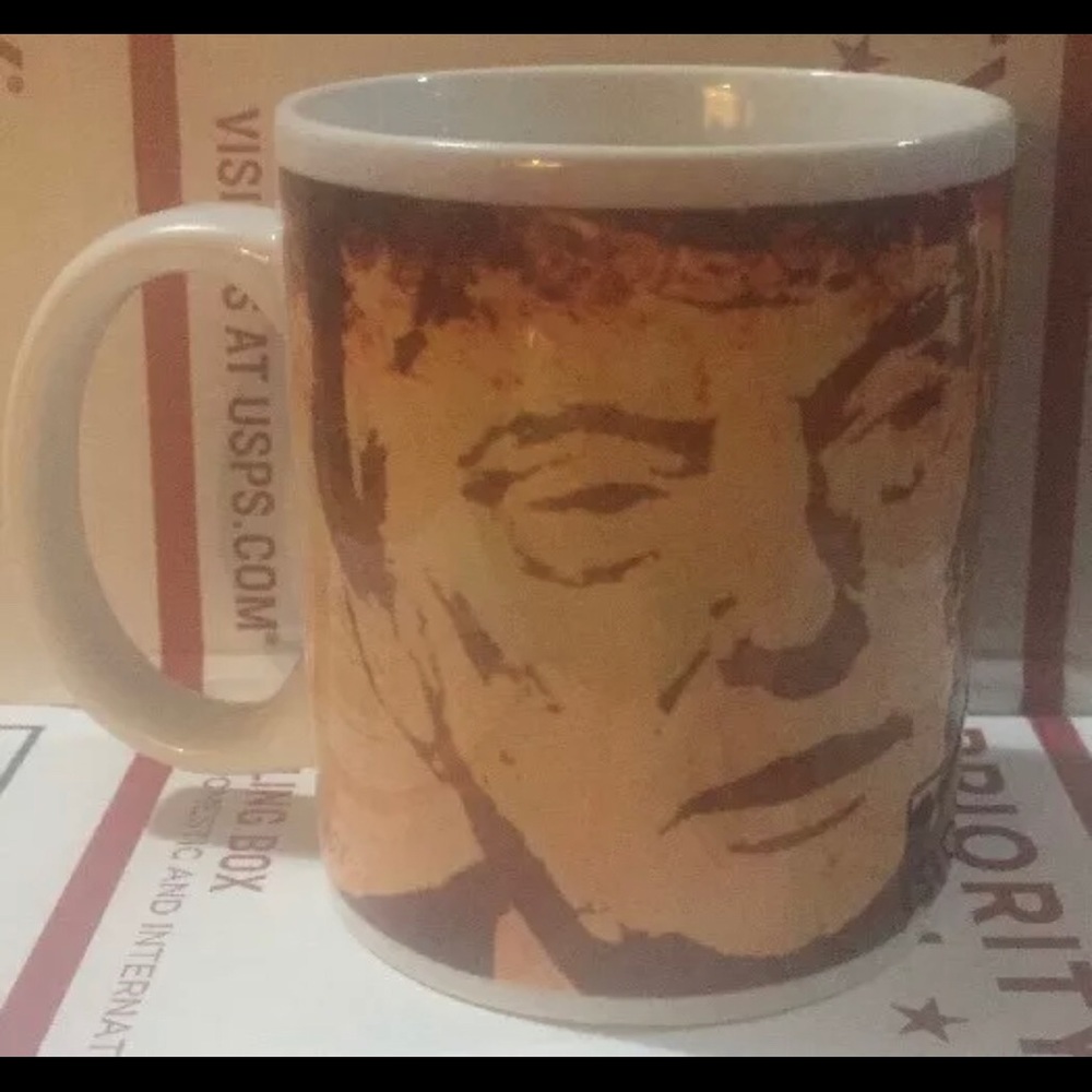DONALD TRUMP MUG (One mug) Select your favorite ! - Picture 6 of 8